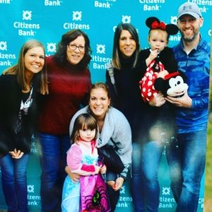 Meet your Posher, Barbara